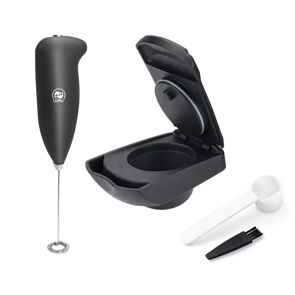 Reusable Coffee Adapter for Dolce Gusto Lumio EDG325