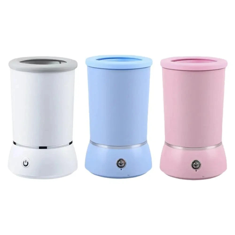 Automatic Pet Paw Washer Cup