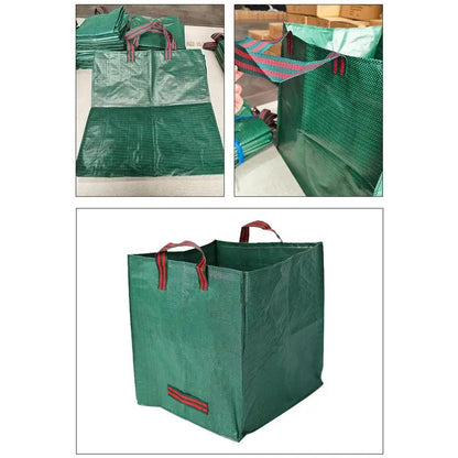 Reusable 125/270L Lawn Bags