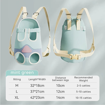 3D Airflow Pet Carrier Backpack
