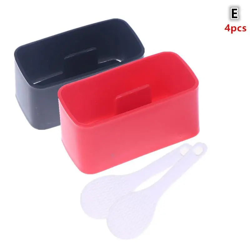 Sushi Rice Ball Mold Kit