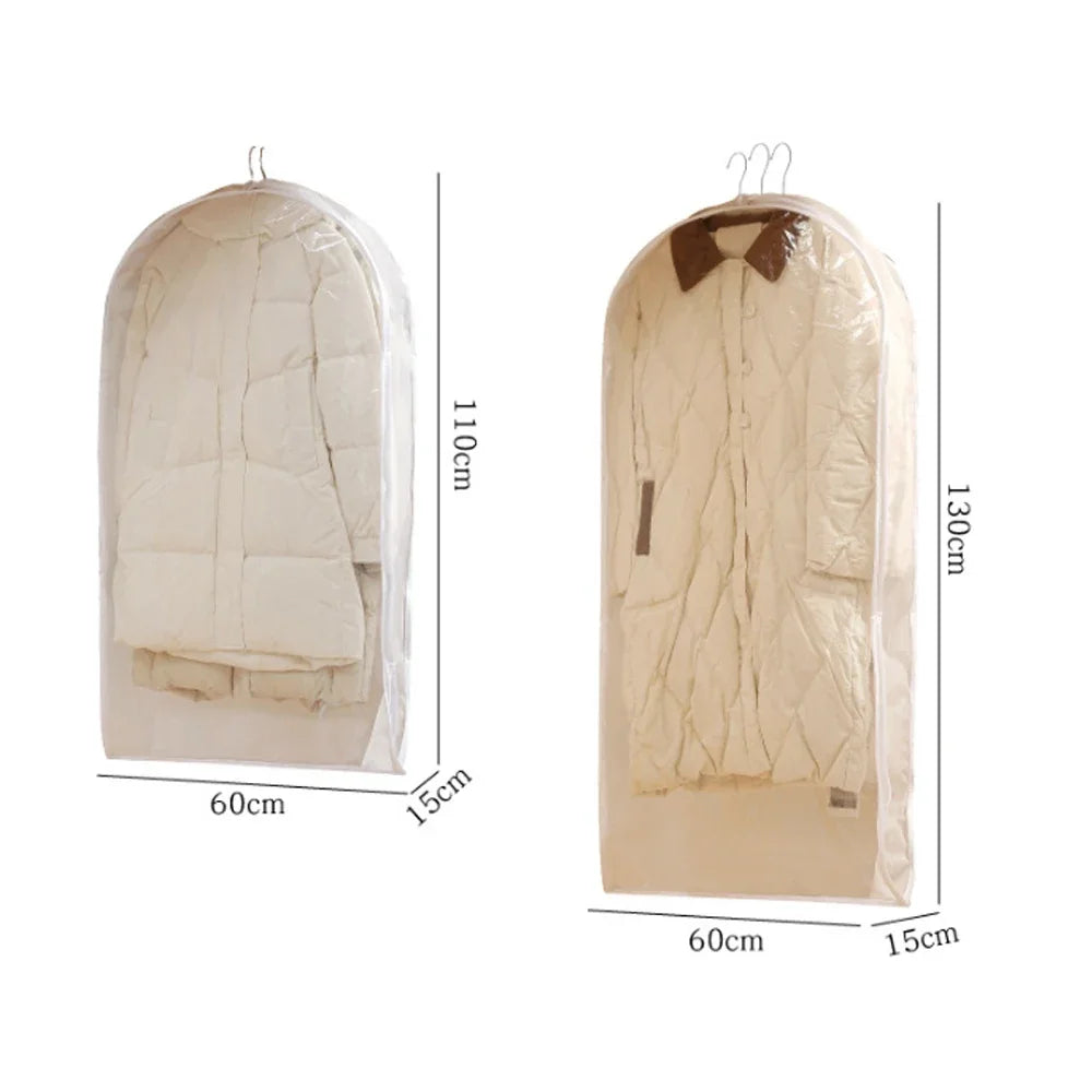 Hanging Vacuum Storage Bag
