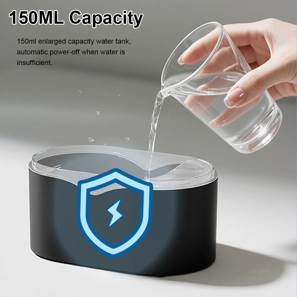 Flame Aroma Diffuser