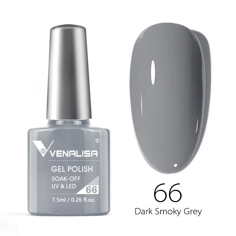 VENALISA VIP4 HEMA Free Gel Nail Polish