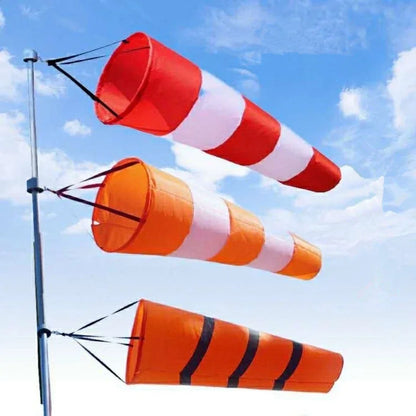Reflective Outdoor Windsock