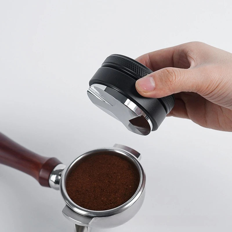 Stainless Steel Espresso Distribution Tool