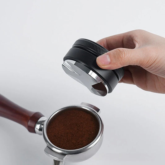Stainless Steel Espresso Distribution Tool