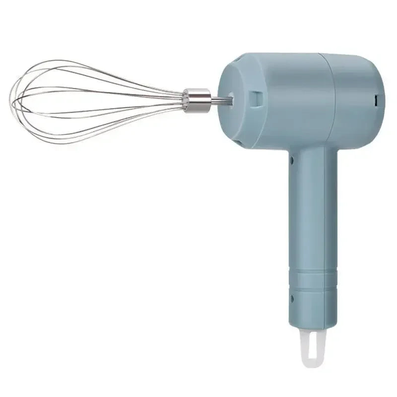 Electric Hair Dye Cream Mixer