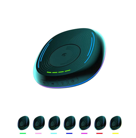 Rechargeable Mouse Mover with Timer