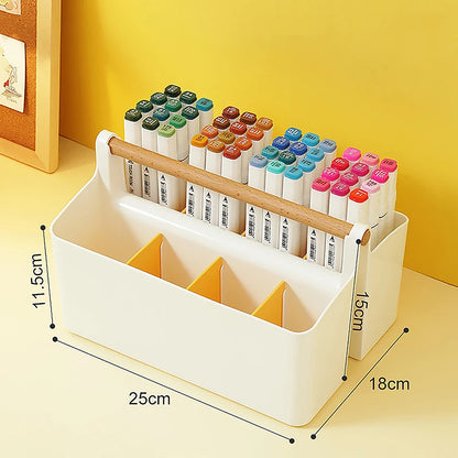 Large Capacity Desktop Storage Organizer