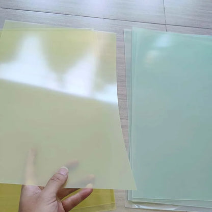 FR4 3240 Epoxy Fiberglass Insulation Board – High Temperature Resistant