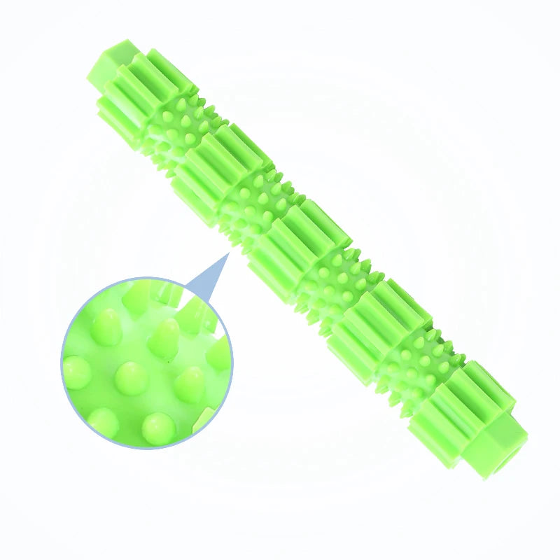 Dog Bite Resistant Teething Stick