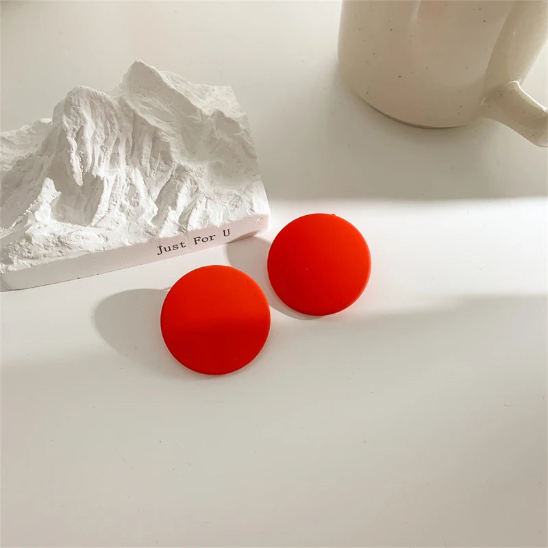 AYAYOO Stud Earrings
