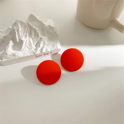 AYAYOO Stud Earrings