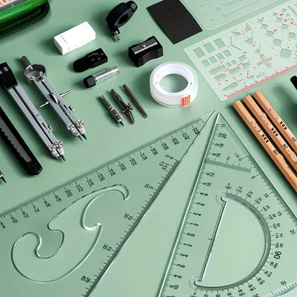 Advanced Drawing Tool Set