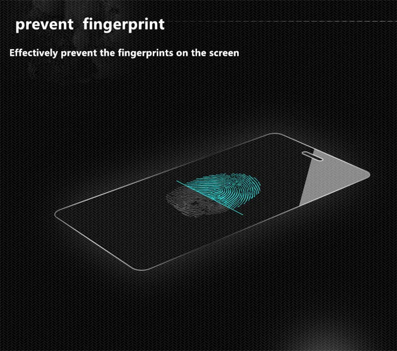 Tempered Glass Screen Protector for Oukitel WP Series