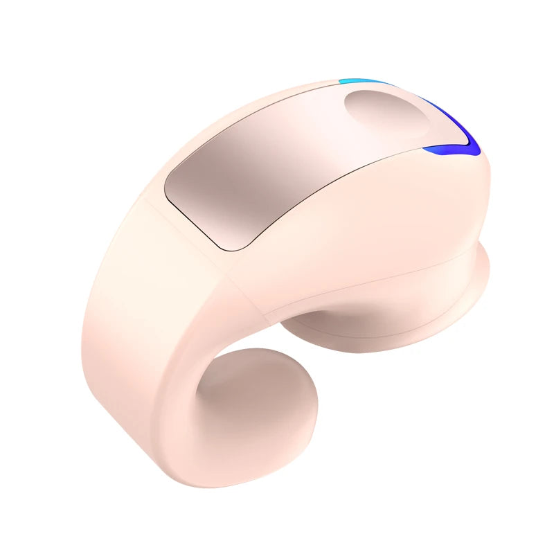 Open-Ear Bluetooth Clip Earphone