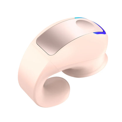 Open-Ear Bluetooth Clip Earphone