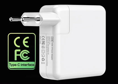61W USB-C MacBook Charger