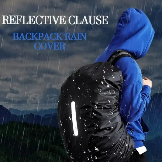 Waterproof Backpack Rain Cover