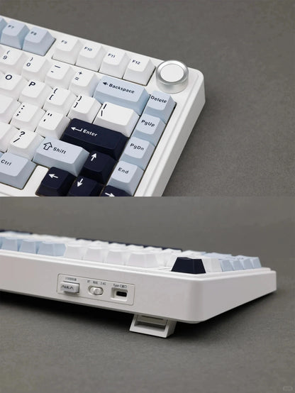 AULA F75 Tri-Mode Mechanical Gaming Keyboard