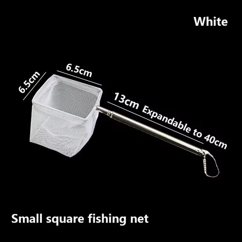 Extendable Aquarium Fish Net