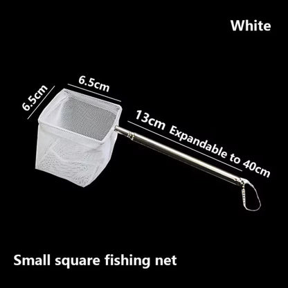 Extendable Aquarium Fish Net