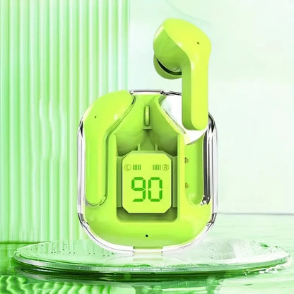 T2 Wireless Bluetooth Earbuds with LED Display
