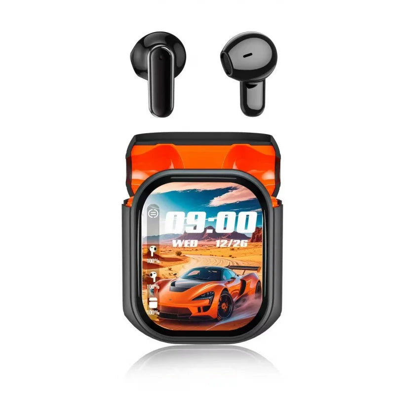AI Translation Wireless Earbuds