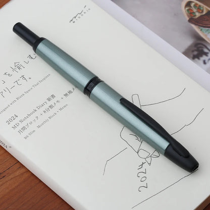 Majohn A1 Press Fountain Pen