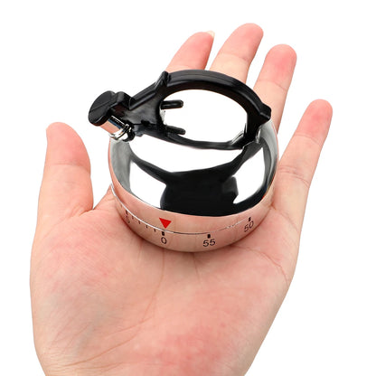 Kettle Kitchen Timer