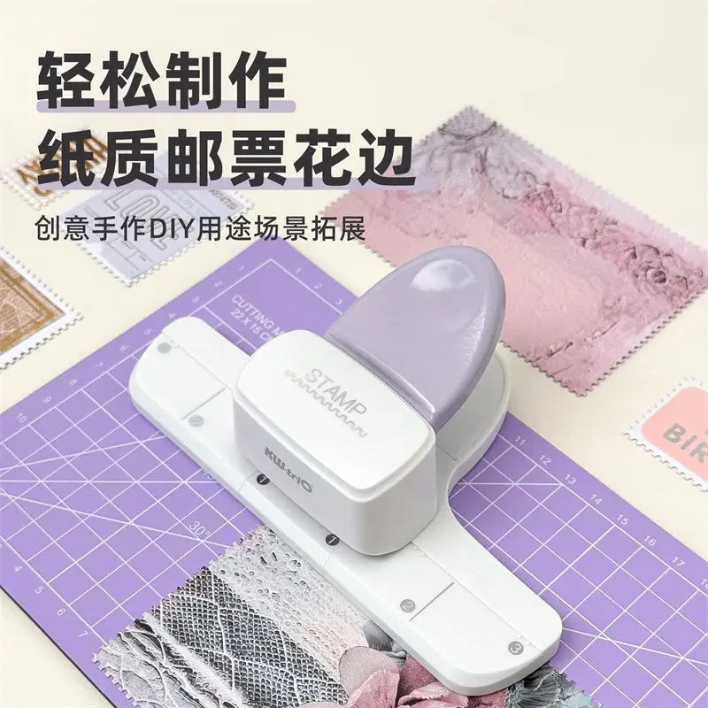 Precision Paper Photo Trimmer & Scrapbook Cutter