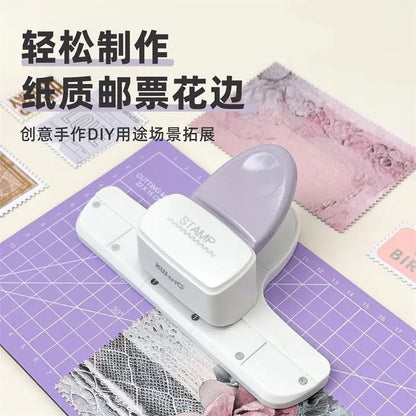 Precision Paper Photo Trimmer & Scrapbook Cutter