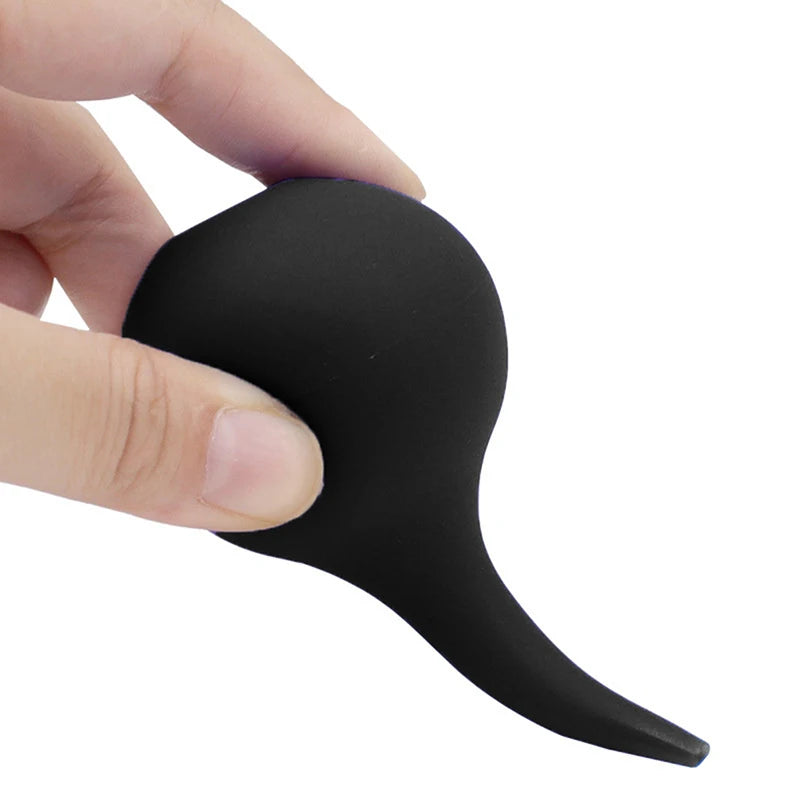 Silicone Ear Wax Removal Cleaning Kit