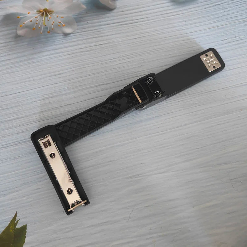 360° Rotating Long Reach Stapler