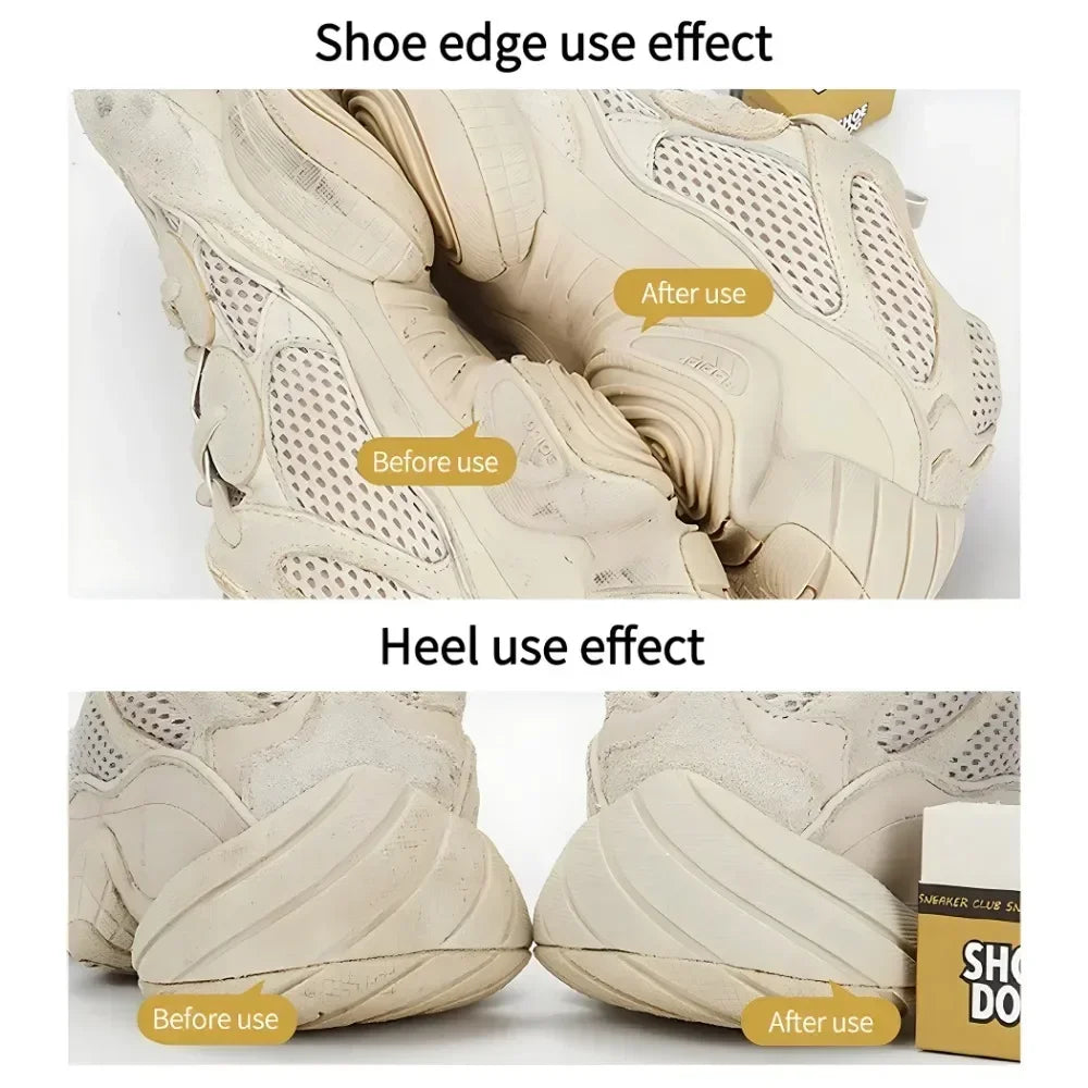 Portable Shoe Cleaning Eraser