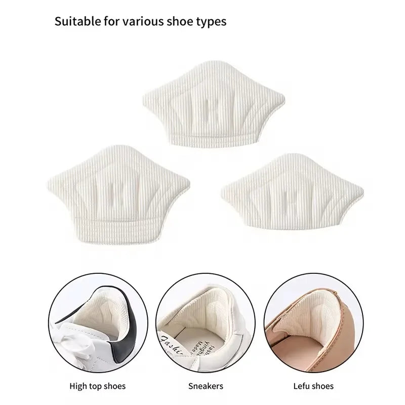 Heel Cushion Shoe Pads