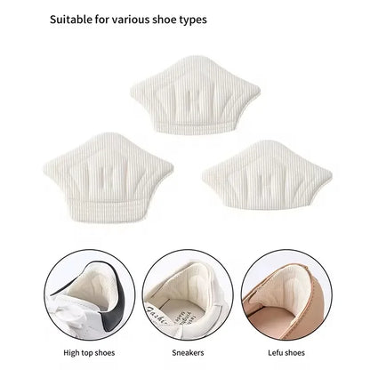 Heel Cushion Shoe Pads