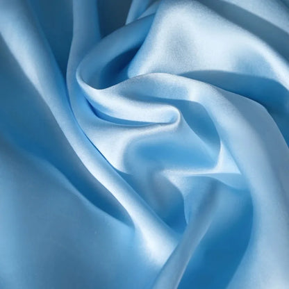 100% Mulberry Silk Pillowcase 22mm