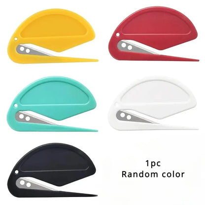 Pet Knot Cutter Comb – Stainless Steel Hair Remover Grooming Tool