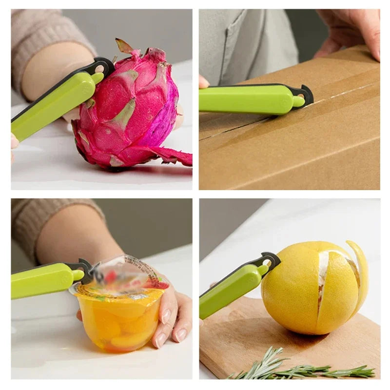Citrus Fruit Peeler