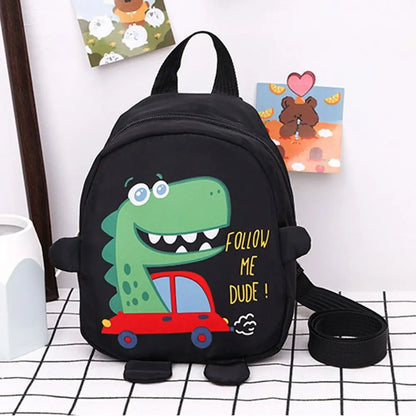 Baby Safety Harness Backpack with Anti-Lost Strap