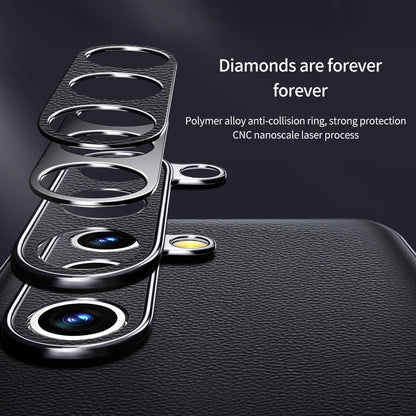 Genuine Leather Samsung Phone Case