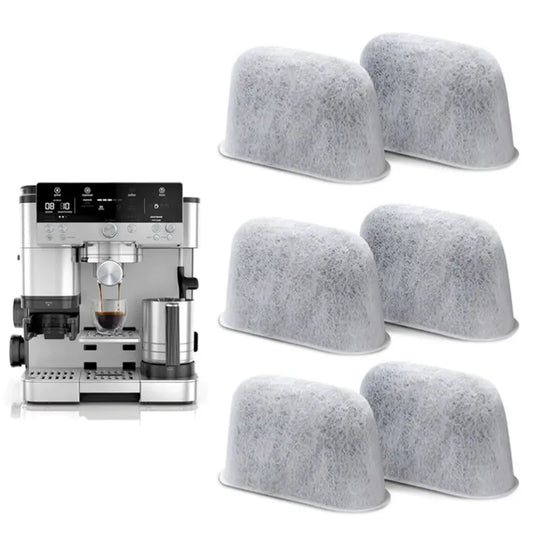 Charcoal Water Filters for Ninja Coffee Machines