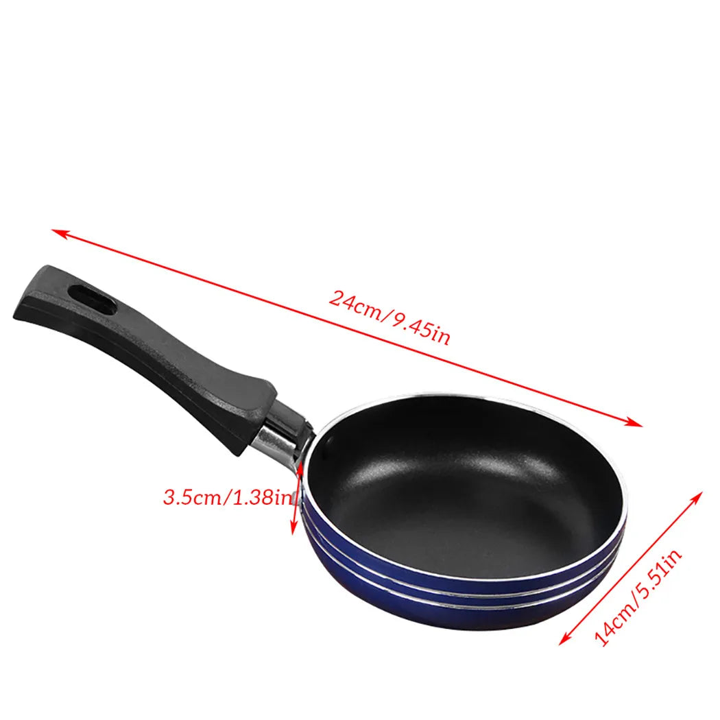 Mini Non-Stick Frying Pan
