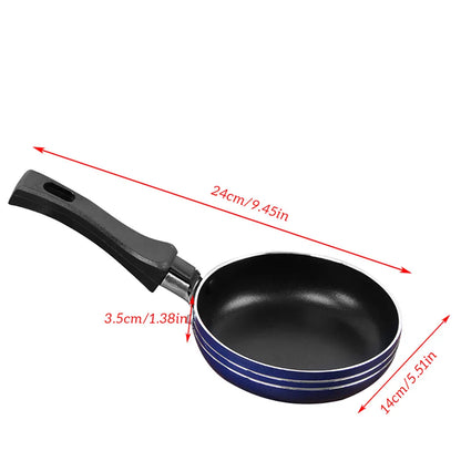 Mini Non-Stick Frying Pan