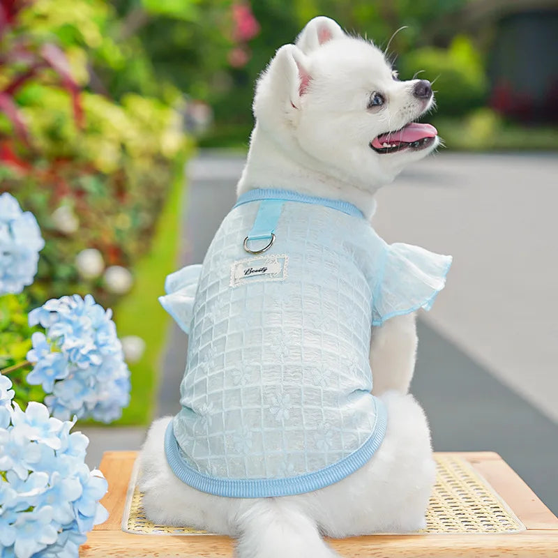 Dog Cooling Vest
