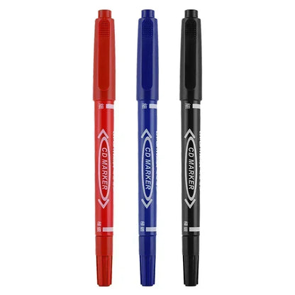 Permanent Marker Pen Set