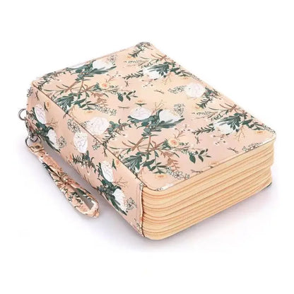 DIANNY 200 Slot Colored Pencil Case