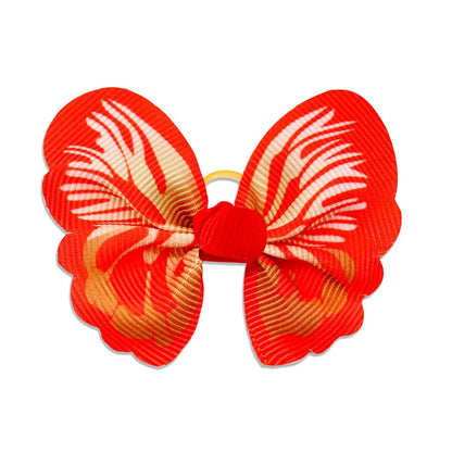 Pet Hair Bow Accessories